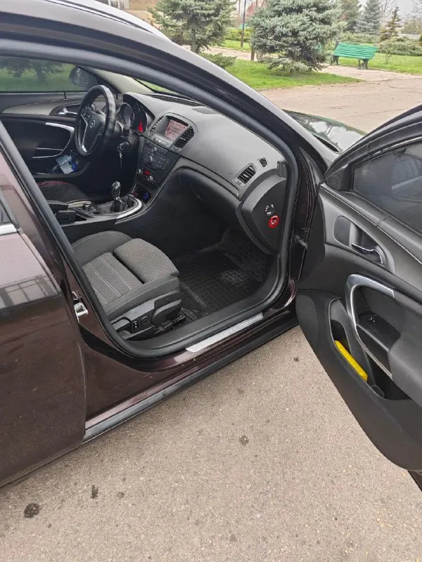 Срочно !!!
Продам!
950000💰- Торг.
Opel insignia - 2л турбо-дизель.
2011Г,
По всем вопросам звоните, отвечу по телефону:
+79496249045 - фотография - 7