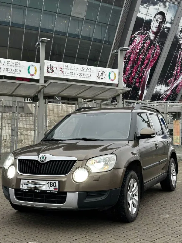Skoda йети 2011 г. В. 1.8 турбо (автомат), полный привод.
Пробег 209.000 км
Датчики света, дождя, помощь при спуске. Лэд оптика. На зимней резине шип.
Автомобиль без дтп, автотека зеленая. Я второй владелец
По машине много чего сделано, все расскажу покажу, владею давно
Цена 1.130.000₽ торг
Телефон: +79495801528, +79809130665
📞 Звоните: +7(949)5801528 - фотография - 1