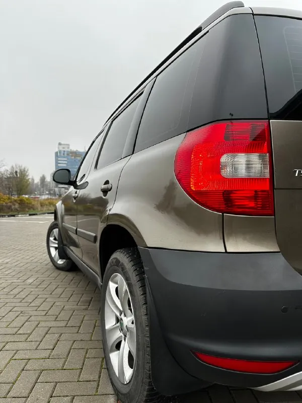 Skoda йети 2011 г. В. 1.8 турбо (автомат), полный привод.
Пробег 209.000 км
Датчики света, дождя, помощь при спуске. Лэд оптика. На зимней резине шип.
Автомобиль без дтп, автотека зеленая. Я второй владелец
По машине много чего сделано, все расскажу покажу, владею давно
Цена 1.130.000₽ торг
Телефон: +79495801528, +79809130665
📞 Звоните: +7(949)5801528 - фотография - 10