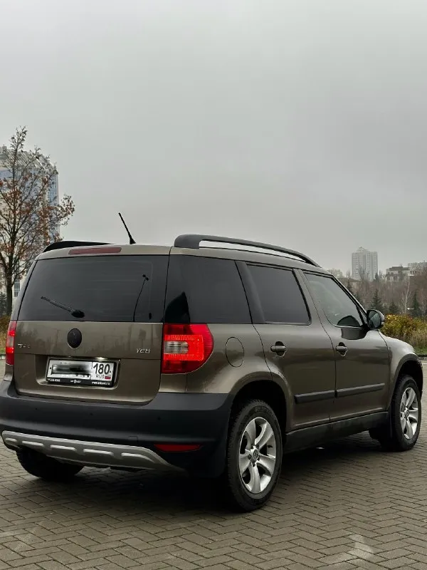 Skoda йети 2011 г. В. 1.8 турбо (автомат), полный привод.
Пробег 209.000 км
Датчики света, дождя, помощь при спуске. Лэд оптика. На зимней резине шип.
Автомобиль без дтп, автотека зеленая. Я второй владелец
По машине много чего сделано, все расскажу покажу, владею давно
Цена 1.130.000₽ торг
Телефон: +79495801528, +79809130665
📞 Звоните: +7(949)5801528 - фотография - 3