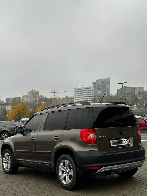 Skoda йети 2011 г. В. 1.8 турбо (автомат), полный привод.
Пробег 209.000 км
Датчики света, дождя, помощь при спуске. Лэд оптика. На зимней резине шип.
Автомобиль без дтп, автотека зеленая. Я второй владелец
По машине много чего сделано, все расскажу покажу, владею давно
Цена 1.130.000₽ торг
Телефон: +79495801528, +79809130665
📞 Звоните: +7(949)5801528 - фотография - 4