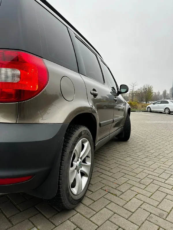 Skoda йети 2011 г. В. 1.8 турбо (автомат), полный привод.
Пробег 209.000 км
Датчики света, дождя, помощь при спуске. Лэд оптика. На зимней резине шип.
Автомобиль без дтп, автотека зеленая. Я второй владелец
По машине много чего сделано, все расскажу покажу, владею давно
Цена 1.130.000₽ торг
Телефон: +79495801528, +79809130665
📞 Звоните: +7(949)5801528 - фотография - 9