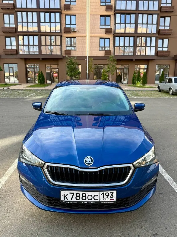 🚙 Skoda rapid

💰Цена: 1 800 000р.
🏢Город: мариуполь
📅Год выпуска: 2021
🧾Пробег: 87 450 км.
⚙️Двигатель: 1.6 110 л. С.
⛽Топливо: бензин
⚙️Кпп: автомат

📞 Телефон:

+7-949-727-41-51
+7-949-551-91-52
+7-989-263-55-56

💾 - фотография - 2