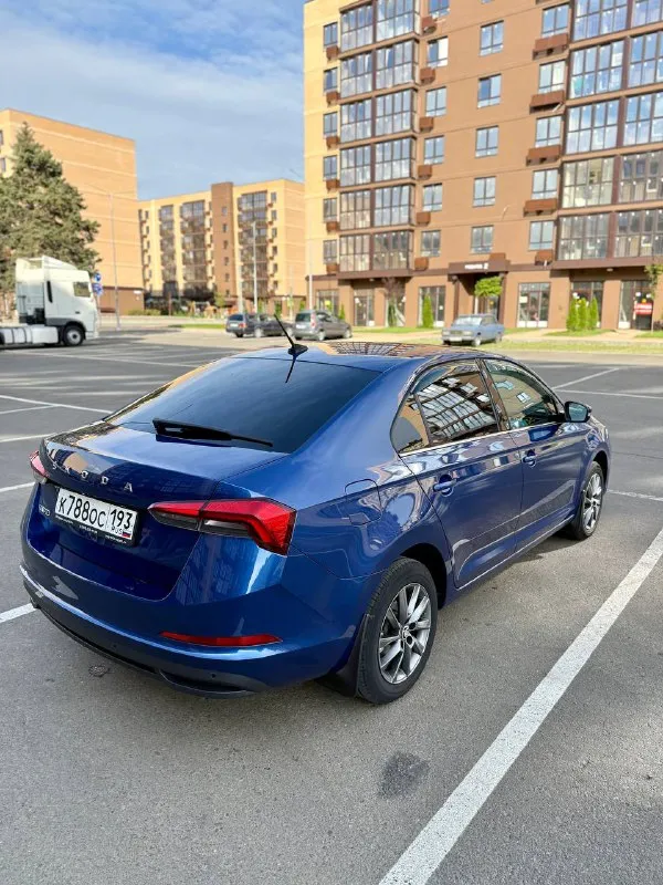 🚙 Skoda rapid

💰Цена: 1 800 000р.
🏢Город: мариуполь
📅Год выпуска: 2021
🧾Пробег: 87 450 км.
⚙️Двигатель: 1.6 110 л. С.
⛽Топливо: бензин
⚙️Кпп: автомат

📞 Телефон:

+7-949-727-41-51
+7-949-551-91-52
+7-989-263-55-56

💾 - фотография - 4