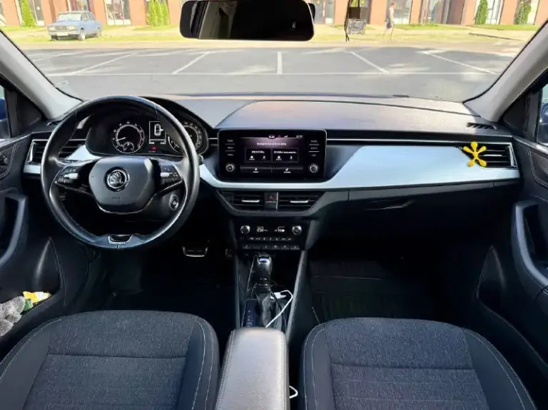 🚙 Skoda rapid

💰Цена: 1 800 000р.
🏢Город: мариуполь
📅Год выпуска: 2021
🧾Пробег: 87 450 км.
⚙️Двигатель: 1.6 110 л. С.
⛽Топливо: бензин
⚙️Кпп: автомат

📞 Телефон:

+7-949-727-41-51
+7-949-551-91-52
+7-989-263-55-56

💾 - фотография - 9