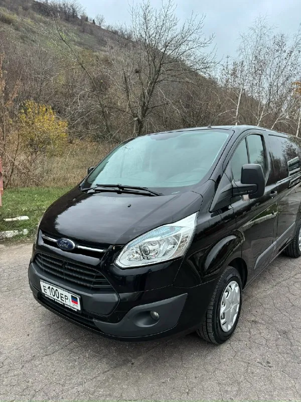 Продам ford транзит(кастом)2013 года выпуска! Объём двигателя 2.2 130л. С состояние хорошее, полностью обслужен, на данный момент вложений не требует, абсолютно никаких!я собственник автомобиля, был пригнан с грузии в 2021году с минимальными повреждениями, крашен только капот, все стёкла родные, два ключа, сервисные книжки!два комплекта шин с дисками, резина летняя новая, диски тоже новые в коробке!если нужен обзор фургона, сброшу в личку! Грузовой фургон, категория «в» пробег 198.000км wf0yxxttgydu63692 цена 2.250.000₽ телефон для связи +79493538377
📞 Звоните: +7(949)3538377 - фотография - 1