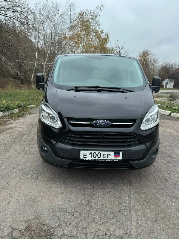 Продам ford транзит(кастом)2013 года выпуска! Объём двигателя 2.2 130л. С состояние хорошее, полностью обслужен, на данный момент вложений не требует, абсолютно никаких!я собственник автомобиля, был пригнан с грузии в 2021году с минимальными повреждениями, крашен только капот, все стёкла родные, два ключа, сервисные книжки!два комплекта шин с дисками, резина летняя новая, диски тоже новые в коробке!если нужен обзор фургона, сброшу в личку! Грузовой фургон, категория «в» пробег 198.000км wf0yxxttgydu63692 цена 2.250.000₽ телефон для связи +79493538377
📞 Звоните: +7(949)3538377 - фотография - 2