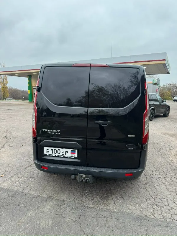 Продам ford транзит(кастом)2013 года выпуска! Объём двигателя 2.2 130л. С состояние хорошее, полностью обслужен, на данный момент вложений не требует, абсолютно никаких!я собственник автомобиля, был пригнан с грузии в 2021году с минимальными повреждениями, крашен только капот, все стёкла родные, два ключа, сервисные книжки!два комплекта шин с дисками, резина летняя новая, диски тоже новые в коробке!если нужен обзор фургона, сброшу в личку! Грузовой фургон, категория «в» пробег 198.000км wf0yxxttgydu63692 цена 2.250.000₽ телефон для связи +79493538377
📞 Звоните: +7(949)3538377 - фотография - 4