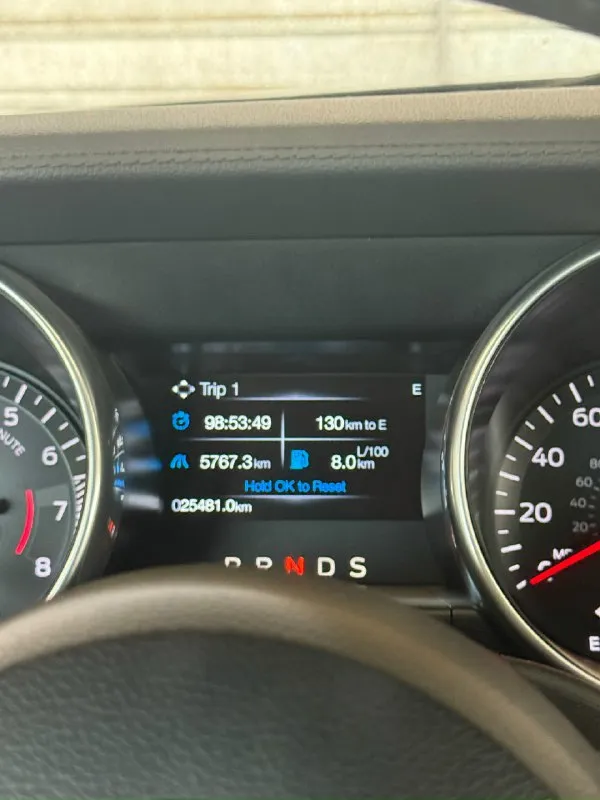 🚗 Продам ford мустанг год: 2018 тип кпп: автоматическая пробег: 28000 км дополнительная информация: продается красавчик! Машина для мажоров и эгоистов. Продам ford мустанг 2018 года выпуска. Объём двигателя 2.3t литров. Машина в хорошем состоянии технически полностью исправна, вложений никаких не требует. Пригнан из сша, 2 хозяин в днр. На рф учёт станет без проблем на нового хозяина. Цена 2🍋900.000 рублей машина стоит своих денег днр харцызск - донецк номер телефона +7(949)3248615 телеграмм +79993894175
📞 Звоните: +7(949)3248615 - фотография - 5