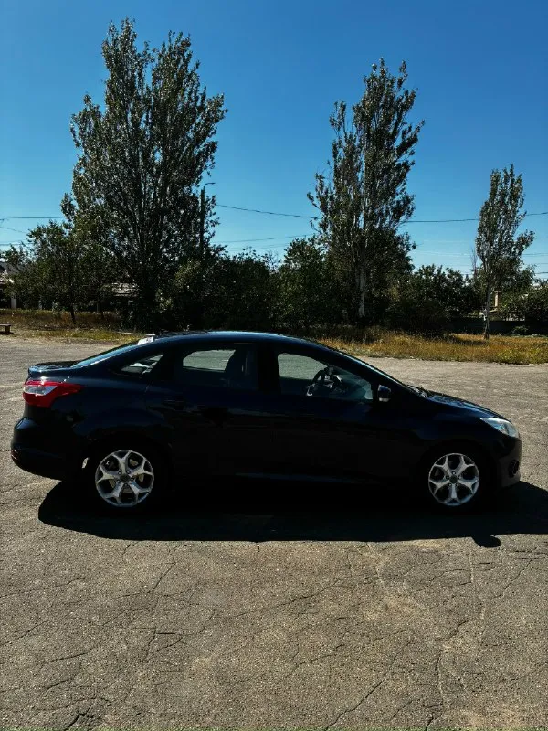 Продам ford фокус 3 2012 г. В. Двигатель 1.6 механика (105л. С. ) пробег на приборной панели 337 тыс. Км, по факту около 200 тыс. Км!, т. К. Приборка была заменена в 2023 году, в отчете автотеки виден скачёк, отчет скину. Кузов весь в родном окрасе, за исключением правого заднего крыла. Стекла все родные, на лобовом имеется трещина. Две тысячи назад, замена масла и фильтров. Двигатель работает ровно коробка переключается плавно кондиционер, печка работают отлично авто на ходу каждый день евро 4, полного баллона хватает на 450км/1300₽ +- полное переоформление в мрэо цена 700к, торг у капота +79495727876 кирилл енакиево
📞 Звоните: +7(949)5727876 - фотография - 2