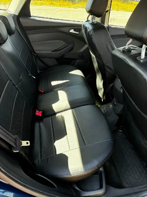 Продам ford фокус 3 2012 г. В. Двигатель 1.6 механика (105л. С. ) пробег на приборной панели 337 тыс. Км, по факту около 200 тыс. Км!, т. К. Приборка была заменена в 2023 году, в отчете автотеки виден скачёк, отчет скину. Кузов весь в родном окрасе, за исключением правого заднего крыла. Стекла все родные, на лобовом имеется трещина. Две тысячи назад, замена масла и фильтров. Двигатель работает ровно коробка переключается плавно кондиционер, печка работают отлично авто на ходу каждый день евро 4, полного баллона хватает на 450км/1300₽ +- полное переоформление в мрэо цена 700к, торг у капота +79495727876 кирилл енакиево
📞 Звоните: +7(949)5727876 - фотография - 6