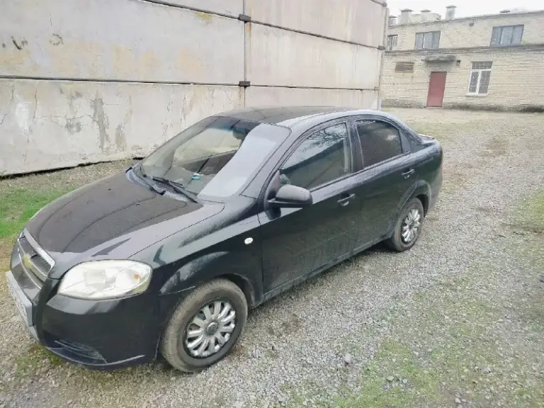Продам шевроле авео т250 2010 год, пробег 207 т. , 1.4 16v, в хорошем состоянии, не гнилая, все фильтра, масла, тормозная жидкость, теплообменник, катушка, свечи и прочее, есть фото, видео проведенных работ, ходовая в идеале
Кондиционер, стеклоподъемники в порядке, новая летняя резина, я хозяин, г. Зугрэс, цена 435т. , тел:+79495278858 - фотография - 1