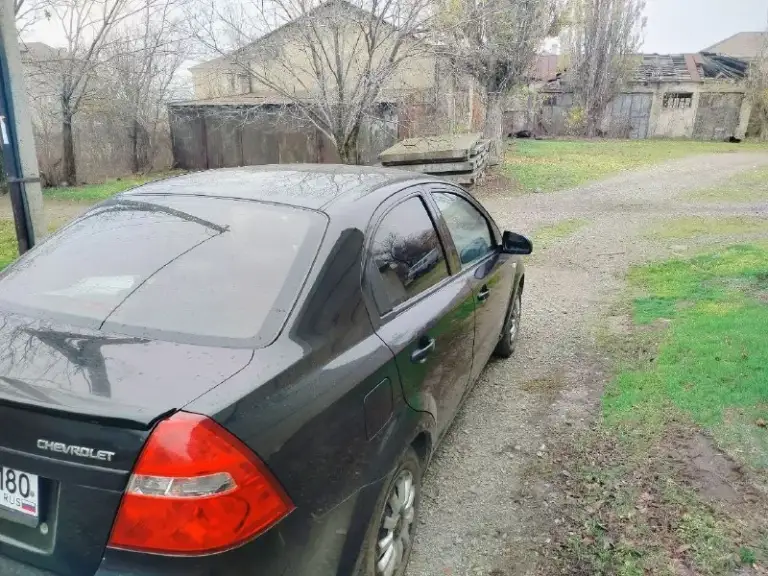 Продам шевроле авео т250 2010 год, пробег 207 т. , 1.4 16v, в хорошем состоянии, не гнилая, все фильтра, масла, тормозная жидкость, теплообменник, катушка, свечи и прочее, есть фото, видео проведенных работ, ходовая в идеале
Кондиционер, стеклоподъемники в порядке, новая летняя резина, я хозяин, г. Зугрэс, цена 435т. , тел:+79495278858 - фотография - 2