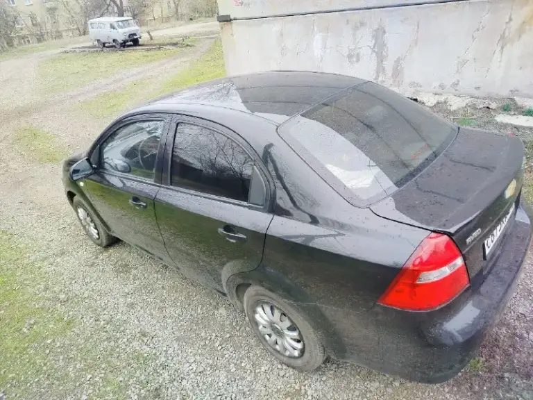 Продам шевроле авео т250 2010 год, пробег 207 т. , 1.4 16v, в хорошем состоянии, не гнилая, все фильтра, масла, тормозная жидкость, теплообменник, катушка, свечи и прочее, есть фото, видео проведенных работ, ходовая в идеале
Кондиционер, стеклоподъемники в порядке, новая летняя резина, я хозяин, г. Зугрэс, цена 435т. , тел:+79495278858 - фотография - 3