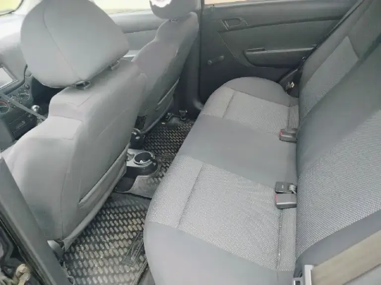 Продам шевроле авео т250 2010 год, пробег 207 т. , 1.4 16v, в хорошем состоянии, не гнилая, все фильтра, масла, тормозная жидкость, теплообменник, катушка, свечи и прочее, есть фото, видео проведенных работ, ходовая в идеале
Кондиционер, стеклоподъемники в порядке, новая летняя резина, я хозяин, г. Зугрэс, цена 435т. , тел:+79495278858 - фотография - 5
