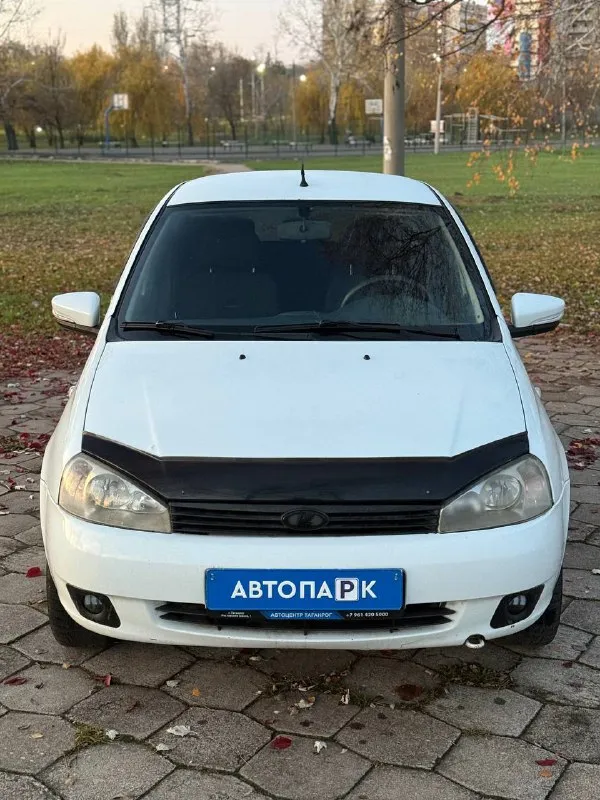 🇷🇺 Lada kalina

💰Цена: 280 000р
🏢Город: мариуполь
📅Год выпуска: 2011
🧾Пробег: 228 898 км.
⚙️Двигатель: 1.6 8v.
⛽Топливо: бензин
⚙️Кпп: механика

📞 Телефон:

+7-989-263-55-56
+7-949-727-41-51
+7-949-551-91-52

💾 Описание:

Отечественный хэтчбек
На все времена.

✔️ Кузов крепкий - стаканы, лонжероны и дно целые.

✔️ Двигатель после полного капремонта, работает отлично, без расхода и течей масла.

✔️ Техническая часть без нареканий, полностью обслужена.
✔️ Электроусилитель руля, сигнализация, центральный замок, хорошая музыка.
Новая зимняя резина.

Улица шевченко 269

⚠️Бесплатно доставим этот или другой автомобиль в донецк, макеевку, бердянск, мелитополь и другие города новых территорий после детального видеообзора со всевозможными диагностиками⚠️ - фотография - 2