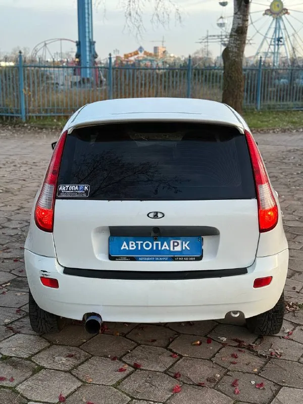 🇷🇺 Lada kalina

💰Цена: 280 000р
🏢Город: мариуполь
📅Год выпуска: 2011
🧾Пробег: 228 898 км.
⚙️Двигатель: 1.6 8v.
⛽Топливо: бензин
⚙️Кпп: механика

📞 Телефон:

+7-989-263-55-56
+7-949-727-41-51
+7-949-551-91-52

💾 Описание:

Отечественный хэтчбек
На все времена.

✔️ Кузов крепкий - стаканы, лонжероны и дно целые.

✔️ Двигатель после полного капремонта, работает отлично, без расхода и течей масла.

✔️ Техническая часть без нареканий, полностью обслужена.
✔️ Электроусилитель руля, сигнализация, центральный замок, хорошая музыка.
Новая зимняя резина.

Улица шевченко 269

⚠️Бесплатно доставим этот или другой автомобиль в донецк, макеевку, бердянск, мелитополь и другие города новых территорий после детального видеообзора со всевозможными диагностиками⚠️ - фотография - 5