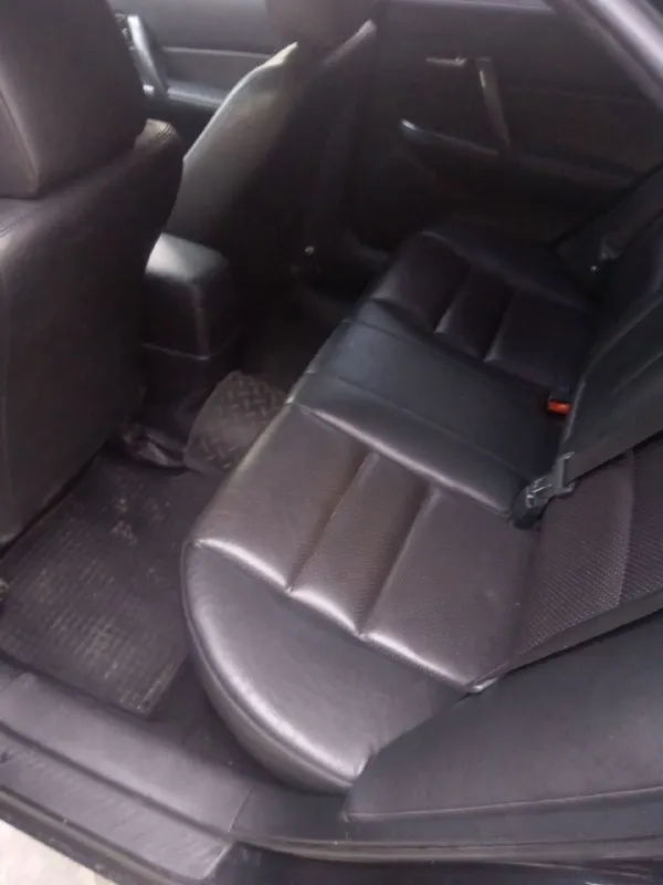 Mazda 6, mazda 6 gg
Год выпуска 2006
Двигатель 2.0л.
Коробка автомат
Пробег 250000км.
Авто в идеальном состоянии, как внешне, так и технически, делать ничего не нужно. Сел и поехал.
Стаканы, пороги, арки, без гнили и рыжиков.
Салон не прокуренный, чистый. Кожа в отличном состоянии.
Датчик света дождя, климат контроль, круиз контроль, подушки безопасности, подогрев сидений.
Двигатель масла не берет, коробка не пинает.
За последние время поменял:
- Подушку коробки
- Передние рычаги
- Масло в коробке (полная замена вместе с фильтром)
- Масло в двигателе
Кузов отполирован и нанесена керамика.
Все детали кузова родные, без дтп и повреждений.
Все стекла родные.
Два комплекта шин
Два ключа
Авто делал для себя, но вынужден продать по семейным обстоятельствам.
За авто не стыдно, готов к любым осмотрам.
Я хозяин, на учёте в днр.
780 000Р.
Реальному покупателю, торг у капота!
Осмотр:
Мариуполь, володарское.
Все вопросы по тел
📲 Tg: сергей
📞 Звоните: +7(949)7194727 - фотография - 6