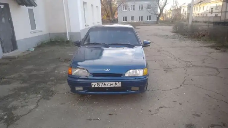 Продам ваз 2115. Состояние хорошее. 2004год.1.5бензин. Полное переоформление. Цена 140 тыс. Руб. Сел поехал. +79497076567
📲 Tg: е. А.
📞 Звоните: +7(949)7076567 - фотография - 1