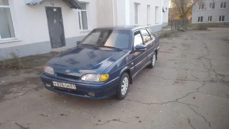 Продам ваз 2115. Состояние хорошее. 2004год.1.5бензин. Полное переоформление. Цена 140 тыс. Руб. Сел поехал. +79497076567
📲 Tg: е. А.
📞 Звоните: +7(949)7076567 - фотография - 6