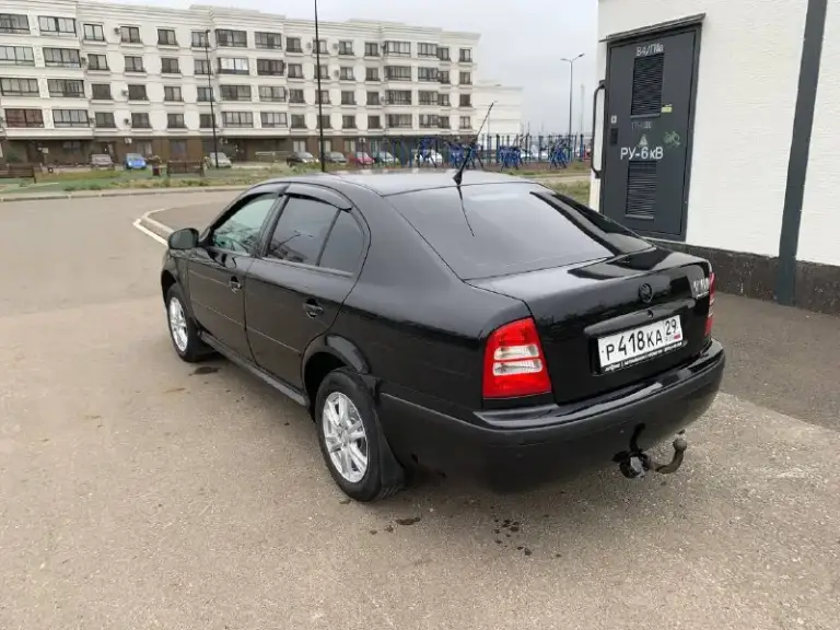 Skoda octavia tour 1.6 mpi 2010
Год 2010
Всего 2 владельца за все время
Все стёкла заводские
Пробег 266т
Автомобиль отличном состоянии
Технически автомобиль в хорошем состоянии
По кузову выглядит как на фото без дефектов
Салон также в отличном состоянии
Сигнализация с автозапуском парк tronic
Климат контроль подогрев сидений

Остальные вопросы по телефону
+79496347909
Г. Мариуполь
Цена 650 - фотография - 2