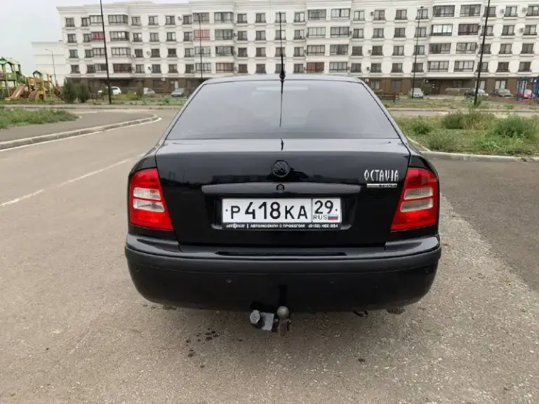 Skoda octavia tour 1.6 mpi 2010
Год 2010
Всего 2 владельца за все время
Все стёкла заводские
Пробег 266т
Автомобиль отличном состоянии
Технически автомобиль в хорошем состоянии
По кузову выглядит как на фото без дефектов
Салон также в отличном состоянии
Сигнализация с автозапуском парк tronic
Климат контроль подогрев сидений

Остальные вопросы по телефону
+79496347909
Г. Мариуполь
Цена 650 - фотография - 3