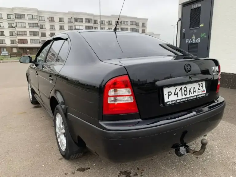 Skoda octavia tour 1.6 mpi 2010
Год 2010
Всего 2 владельца за все время
Все стёкла заводские
Пробег 266т
Автомобиль отличном состоянии
Технически автомобиль в хорошем состоянии
По кузову выглядит как на фото без дефектов
Салон также в отличном состоянии
Сигнализация с автозапуском парк tronic
Климат контроль подогрев сидений

Остальные вопросы по телефону
+79496347909
Г. Мариуполь
Цена 650 - фотография - 6