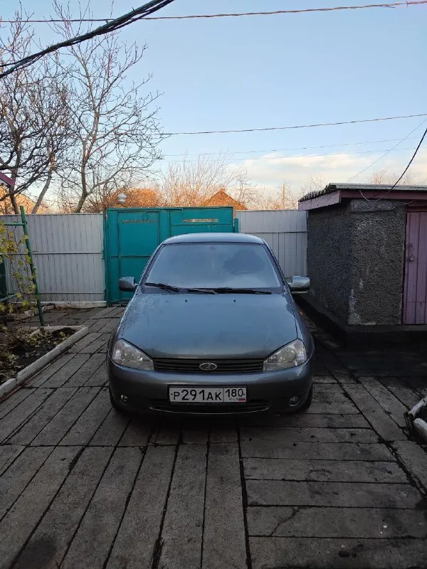 Продам калину 2008 г. , двигатель 1,4 16 клапанная. Простояла год (некогда заниматься), отдам задние фары (новые). Цена 200 т. Руб. , торг. Тел. +7 949 344 14 79
📲 Tg: дмитрий зосимов
📞 Звоните: +7(949)3441479 - фотография - 2