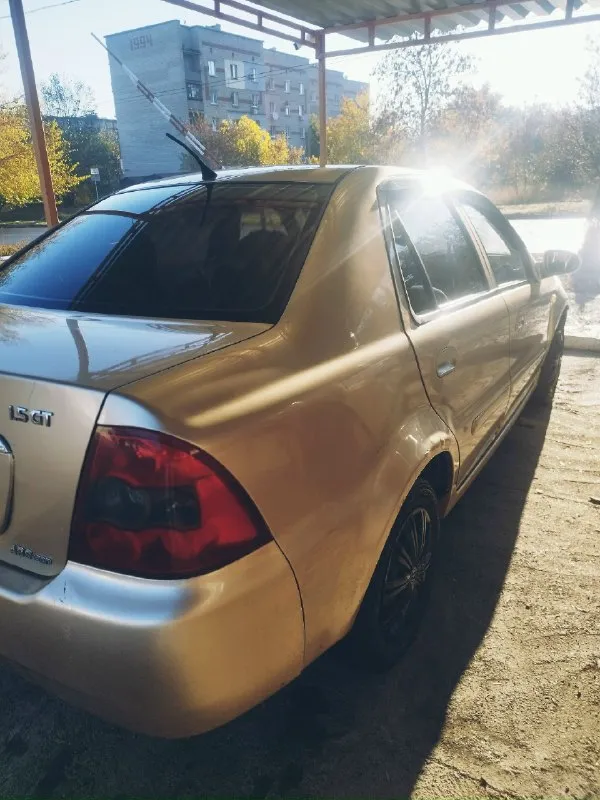 ✅✅✅В продаже джили ск. ✅автомобиль 2008 года, хорошее состояние автомобиля, каждый день на ходу, доедет куда угодно. Двигатель тянет хорошо, сухой, масло не расходует, коробка без хрустов, из недавнего замены все расходники, салон чистый, установлена музыка, камера заднего вида, гур, абс, кондер, электро регулировка зеркал заднего вида, 4стеклоподьемника, обогрев заднего стекла. Документы в полном порядке, автомобиль срочных вложений не требует ! Цена 180т р₽ осмотр, ждановка ! ✅ +79495926388 руслан ! ✅✅✅
📞 Звоните: +7(949)5926388 - фотография - 2