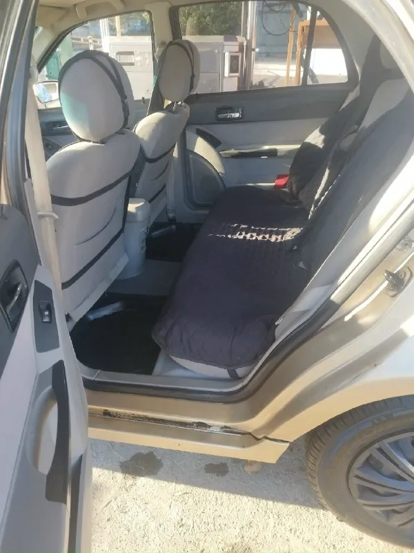 ✅✅✅В продаже джили ск. ✅автомобиль 2008 года, хорошее состояние автомобиля, каждый день на ходу, доедет куда угодно. Двигатель тянет хорошо, сухой, масло не расходует, коробка без хрустов, из недавнего замены все расходники, салон чистый, установлена музыка, камера заднего вида, гур, абс, кондер, электро регулировка зеркал заднего вида, 4стеклоподьемника, обогрев заднего стекла. Документы в полном порядке, автомобиль срочных вложений не требует ! Цена 180т р₽ осмотр, ждановка ! ✅ +79495926388 руслан ! ✅✅✅
📞 Звоните: +7(949)5926388 - фотография - 6