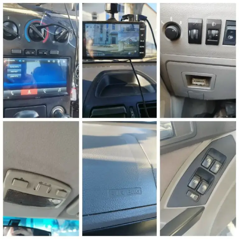 ✅✅✅В продаже джили ск. ✅автомобиль 2008 года, хорошее состояние автомобиля, каждый день на ходу, доедет куда угодно. Двигатель тянет хорошо, сухой, масло не расходует, коробка без хрустов, из недавнего замены все расходники, салон чистый, установлена музыка, камера заднего вида, гур, абс, кондер, электро регулировка зеркал заднего вида, 4стеклоподьемника, обогрев заднего стекла. Документы в полном порядке, автомобиль срочных вложений не требует ! Цена 180т р₽ осмотр, ждановка ! ✅ +79495926388 руслан ! ✅✅✅
📞 Звоните: +7(949)5926388 - фотография - 7