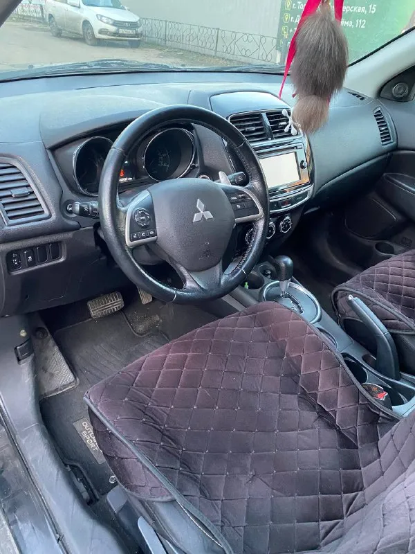 Продам mitsubishi outlander sport, 2 литра, пробег 160 000. На полном ходу, обслужен.
Цена 1 250 000, торг. Город торез.
+79493667672
📲 Tg: @iliya_iluxa
📞 Звоните: +7(949)3667672 - фотография - 3