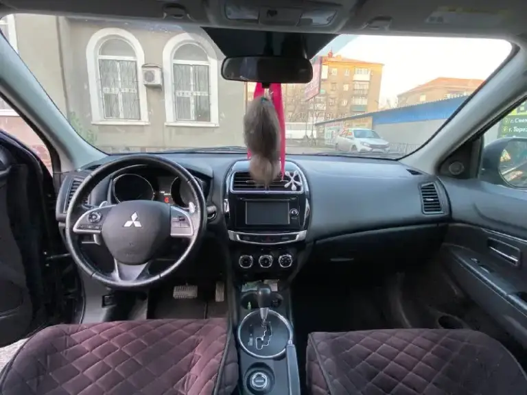 Продам mitsubishi outlander sport, 2 литра, пробег 160 000. На полном ходу, обслужен.
Цена 1 250 000, торг. Город торез.
+79493667672
📲 Tg: @iliya_iluxa
📞 Звоните: +7(949)3667672 - фотография - 4