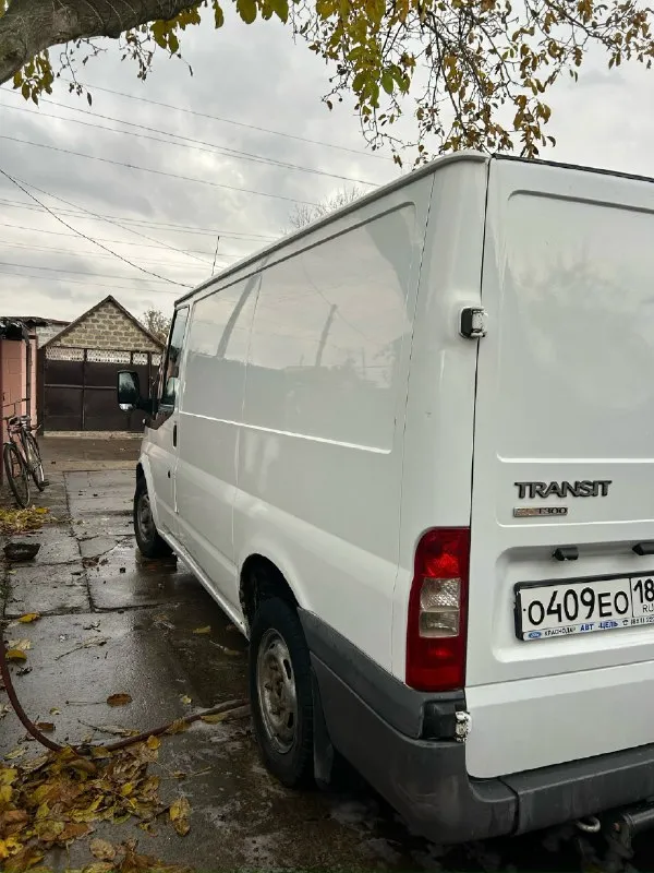 Продам ford transit 2.2 турбо год 2008 привод передний по комплектации кондиционер подогрев лобового электро зеркала и стеклоподъёмники на полном ходу все работает все светится пробег 645 тыс едет очень хорошо мотор заменён и вписан в птс мотор масло не берёт коробка работает чётко по документам все чётко продажа с переоформлением цена 750 тыс торг тел +79495050458 территориально г кировское звоните все расскажу
📞 Звоните: +7(949)5050458 - фотография - 4