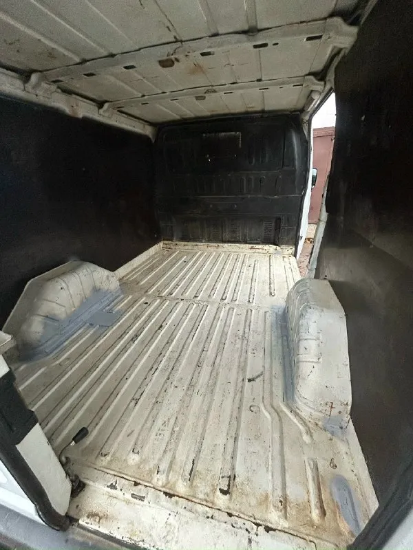 Продам ford transit 2.2 турбо год 2008 привод передний по комплектации кондиционер подогрев лобового электро зеркала и стеклоподъёмники на полном ходу все работает все светится пробег 645 тыс едет очень хорошо мотор заменён и вписан в птс мотор масло не берёт коробка работает чётко по документам все чётко продажа с переоформлением цена 750 тыс торг тел +79495050458 территориально г кировское звоните все расскажу
📞 Звоните: +7(949)5050458 - фотография - 8