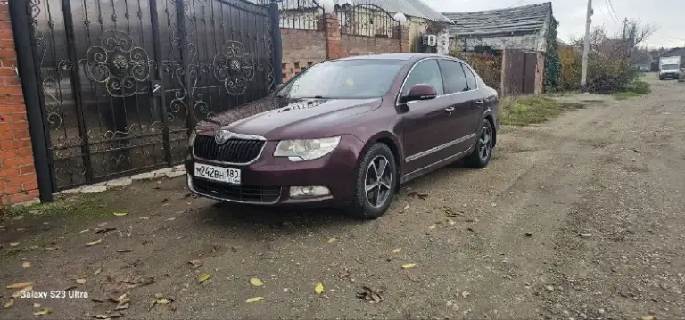 Продам skoda superd 2009 год 1.8 tsi ат бензин лифтбек резина зима акпп переключает плавно без пенков едит так как надо подогревы седений датчик света. Дождя давление шин цена 920 тысяч торг можно рассмотреть обмен с вашей доплатой +79497170278 если телефон выключен пишите на телеграмм
📲 Tg: артур
📞 Звоните: +7(949)7170278 - фотография - 1