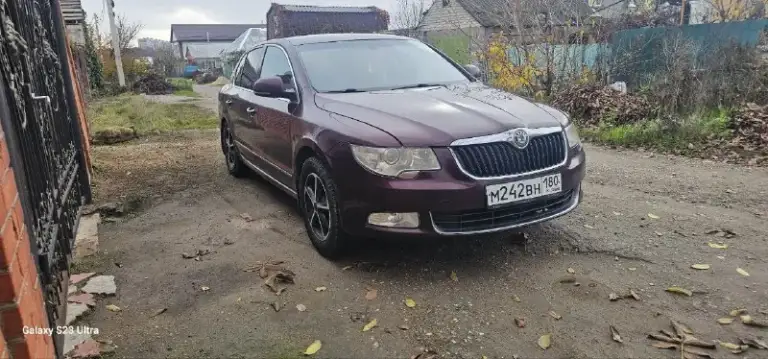 Продам skoda superd 2009 год 1.8 tsi ат бензин лифтбек резина зима акпп переключает плавно без пенков едит так как надо подогревы седений датчик света. Дождя давление шин цена 920 тысяч торг можно рассмотреть обмен с вашей доплатой +79497170278 если телефон выключен пишите на телеграмм
📲 Tg: артур
📞 Звоните: +7(949)7170278 - фотография - 2