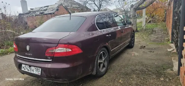 Продам skoda superd 2009 год 1.8 tsi ат бензин лифтбек резина зима акпп переключает плавно без пенков едит так как надо подогревы седений датчик света. Дождя давление шин цена 920 тысяч торг можно рассмотреть обмен с вашей доплатой +79497170278 если телефон выключен пишите на телеграмм
📲 Tg: артур
📞 Звоните: +7(949)7170278 - фотография - 3