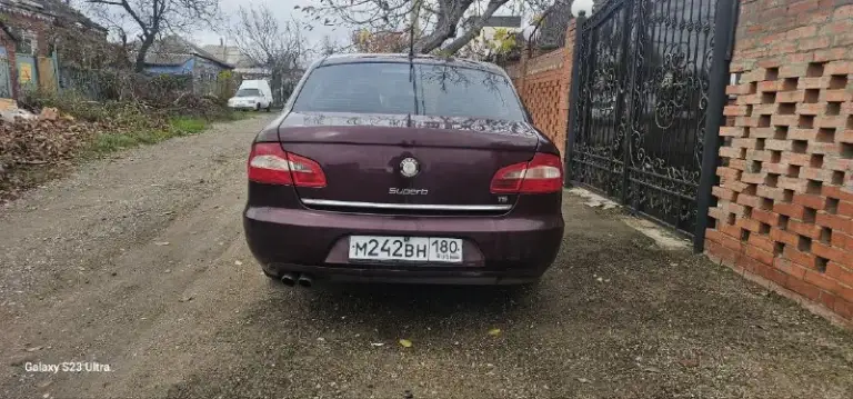 Продам skoda superd 2009 год 1.8 tsi ат бензин лифтбек резина зима акпп переключает плавно без пенков едит так как надо подогревы седений датчик света. Дождя давление шин цена 920 тысяч торг можно рассмотреть обмен с вашей доплатой +79497170278 если телефон выключен пишите на телеграмм
📲 Tg: артур
📞 Звоните: +7(949)7170278 - фотография - 4