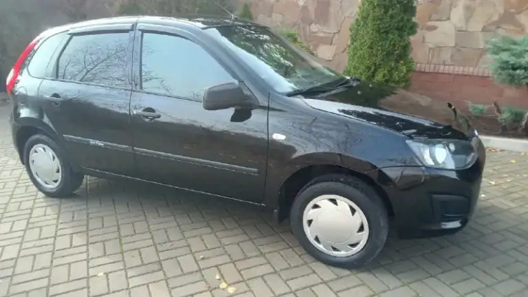 Продам ваз калину 2
Рестайлинг год выпуска 2015
Состояние нового автомобиля родного пробега 98т км
Двигатель кпп ходовьё в отличном состоянии без каких-либо вложений!
Все расходники заменены всё-то автомобиль проходил строго по регламенту
Кузов без рыжиков без гнили без вмятин!
Состояние кузова идеальное !!
Автомобиль в дтп не участвовал
Салон чистый очень ухоженный не прокуренный.
Комплектация
Электроусилитель руля
Стеклоподъёмники
Обогрев зеркал abs
Подушки безопасности
2 Комплекта новой резины зима лето
И так далее. .
В общем за машину уверен готов на любые проверки! Юридически автомобиль чист
Все документы в полном порядке! Собственник!
Фото и описание соответствует автомобилю!
Просмотр город донецк будённовский район!!
Звонить по номеру !
+79495095914 Сим 1
+79490983452 Сим 2
+79495772015 Телег
Связь может быть плохой. Звонить несколько раз
Цена автомобиля 665тыс руб
Реальному покупателю хороший торг у капота звоните. .
📲 Tg: @aaa20001503
📞 Звоните: +7(949)5095914 - фотография - 2