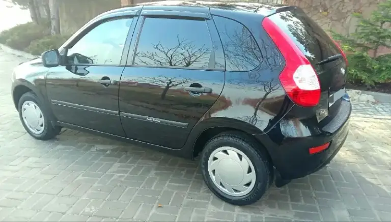 Продам ваз калину 2
Рестайлинг год выпуска 2015
Состояние нового автомобиля родного пробега 98т км
Двигатель кпп ходовьё в отличном состоянии без каких-либо вложений!
Все расходники заменены всё-то автомобиль проходил строго по регламенту
Кузов без рыжиков без гнили без вмятин!
Состояние кузова идеальное !!
Автомобиль в дтп не участвовал
Салон чистый очень ухоженный не прокуренный.
Комплектация
Электроусилитель руля
Стеклоподъёмники
Обогрев зеркал abs
Подушки безопасности
2 Комплекта новой резины зима лето
И так далее. .
В общем за машину уверен готов на любые проверки! Юридически автомобиль чист
Все документы в полном порядке! Собственник!
Фото и описание соответствует автомобилю!
Просмотр город донецк будённовский район!!
Звонить по номеру !
+79495095914 Сим 1
+79490983452 Сим 2
+79495772015 Телег
Связь может быть плохой. Звонить несколько раз
Цена автомобиля 665тыс руб
Реальному покупателю хороший торг у капота звоните. .
📲 Tg: @aaa20001503
📞 Звоните: +7(949)5095914 - фотография - 7