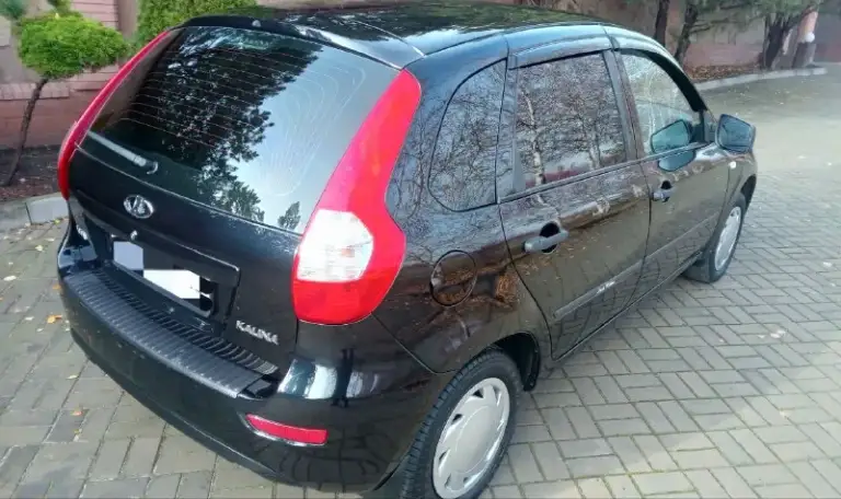 Продам ваз калину 2
Рестайлинг год выпуска 2015
Состояние нового автомобиля родного пробега 98т км
Двигатель кпп ходовьё в отличном состоянии без каких-либо вложений!
Все расходники заменены всё-то автомобиль проходил строго по регламенту
Кузов без рыжиков без гнили без вмятин!
Состояние кузова идеальное !!
Автомобиль в дтп не участвовал
Салон чистый очень ухоженный не прокуренный.
Комплектация
Электроусилитель руля
Стеклоподъёмники
Обогрев зеркал abs
Подушки безопасности
2 Комплекта новой резины зима лето
И так далее. .
В общем за машину уверен готов на любые проверки! Юридически автомобиль чист
Все документы в полном порядке! Собственник!
Фото и описание соответствует автомобилю!
Просмотр город донецк будённовский район!!
Звонить по номеру !
+79495095914 Сим 1
+79490983452 Сим 2
+79495772015 Телег
Связь может быть плохой. Звонить несколько раз
Цена автомобиля 665тыс руб
Реальному покупателю хороший торг у капота звоните. .
📲 Tg: @aaa20001503
📞 Звоните: +7(949)5095914 - фотография - 8