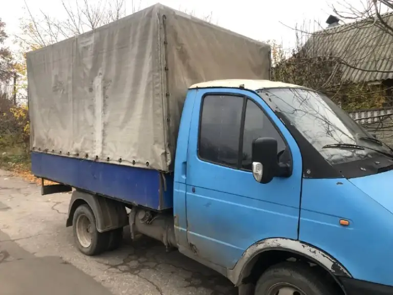 Продам газель !!
Газ 33021 ратник, полностью в рабочем состоянии, каждый день на маршруте, документы в порядке цена 300000 руб, торг
+79898296044
📲 Tg: вадим
📞 Звоните: +7(989)8296044 - фотография - 1