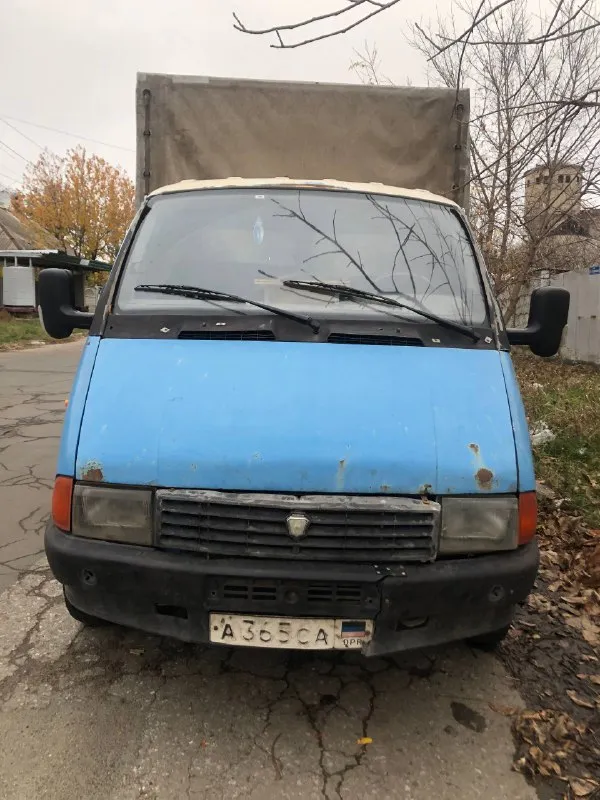 Продам газель !!
Газ 33021 ратник, полностью в рабочем состоянии, каждый день на маршруте, документы в порядке цена 300000 руб, торг
+79898296044
📲 Tg: вадим
📞 Звоните: +7(989)8296044 - фотография - 2