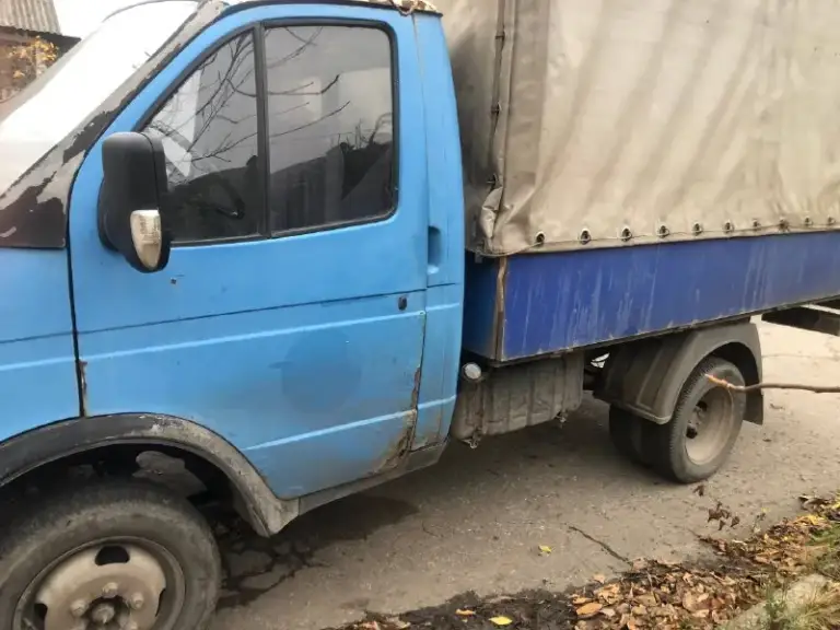 Продам газель !!
Газ 33021 ратник, полностью в рабочем состоянии, каждый день на маршруте, документы в порядке цена 300000 руб, торг
+79898296044
📲 Tg: вадим
📞 Звоните: +7(989)8296044 - фотография - 3