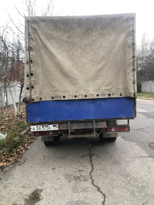 Продам газель !!
Газ 33021 ратник, полностью в рабочем состоянии, каждый день на маршруте, документы в порядке цена 300000 руб, торг
+79898296044
📲 Tg: вадим
📞 Звоните: +7(989)8296044 - фотография - 4