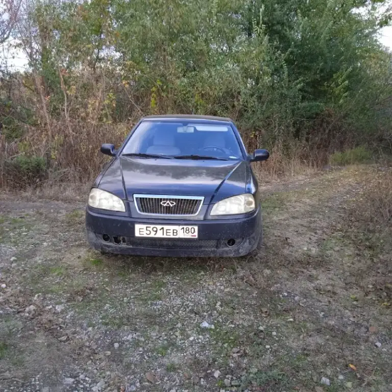 Продам chery amulet 2007  г. В. Пробег 119000км, двигатель 1,6 метан вписан, abs, гидроусилитель руля, электропривод зеркал, подогрев передних сидений, кондиционер, стеклоподъёмники всех дверей, сигнализация, вместительный багажник. Не гнилая по лкп есть нюансы. Цена договорная. Осмотр горловка. Звоните +79493849270
📲 Tg: александр
📞 Звоните: +7(949)3849270 - фотография - 1