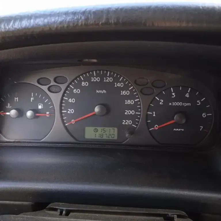 Продам chery amulet 2007  г. В. Пробег 119000км, двигатель 1,6 метан вписан, abs, гидроусилитель руля, электропривод зеркал, подогрев передних сидений, кондиционер, стеклоподъёмники всех дверей, сигнализация, вместительный багажник. Не гнилая по лкп есть нюансы. Цена договорная. Осмотр горловка. Звоните +79493849270
📲 Tg: александр
📞 Звоните: +7(949)3849270 - фотография - 4
