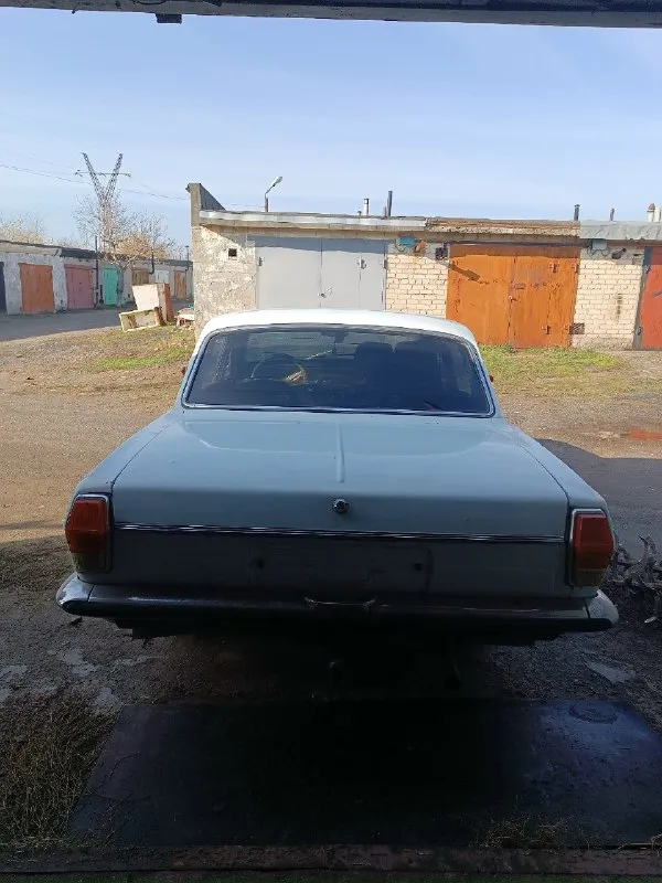 Продам газ 24" экспортный вариант", 1975г. Нужно заниматься. Учет днр. Цена 150 т. Р. Разумный торг. +79493597807
📞 Звоните: +7(949)3597807 - фотография - 1