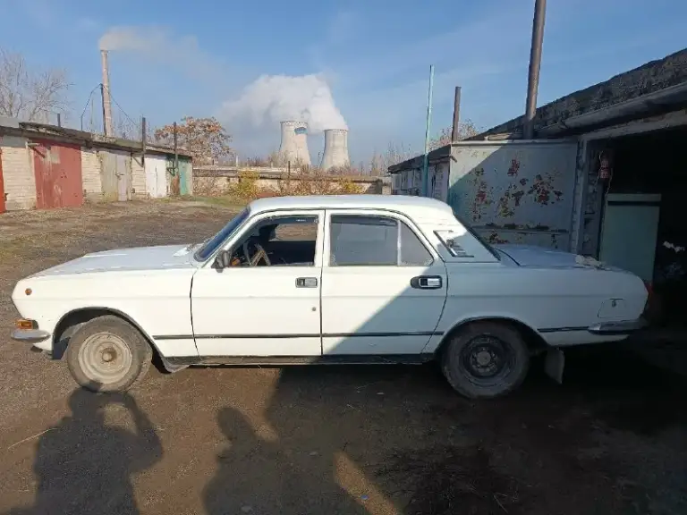 Продам газ 24" экспортный вариант", 1975г. Нужно заниматься. Учет днр. Цена 150 т. Р. Разумный торг. +79493597807
📞 Звоните: +7(949)3597807 - фотография - 2